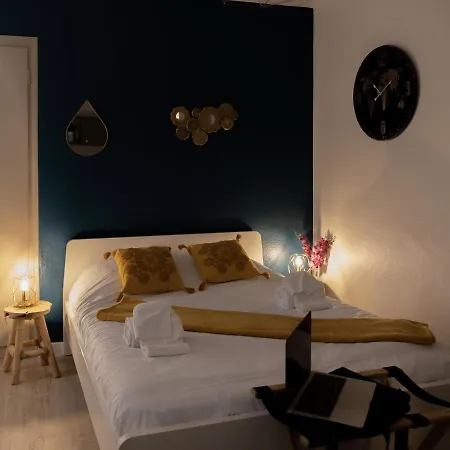 Le Petit Vauban Apartment Strasbourg